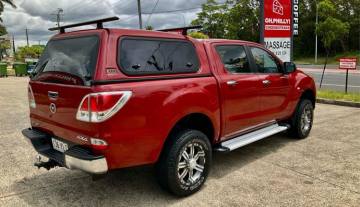 2011 Bt50 GT Ripper car ripper finance 6.jpg